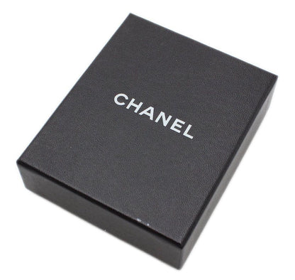 Chanel Coco Mark Colored Stone Brooch 01A