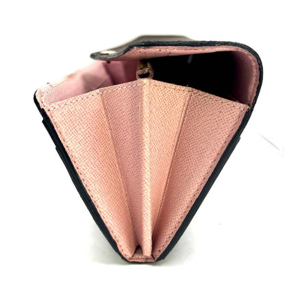 Louis Vuitton Monogram Portefeuille Sarah Rose Ballerine Wallet — view 3