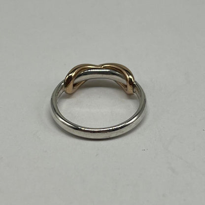 Tiffany & Co Infinity Ring — view 4