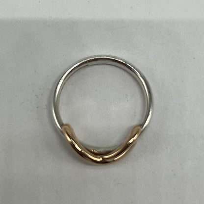 Tiffany & Co Infinity Ring — view 7