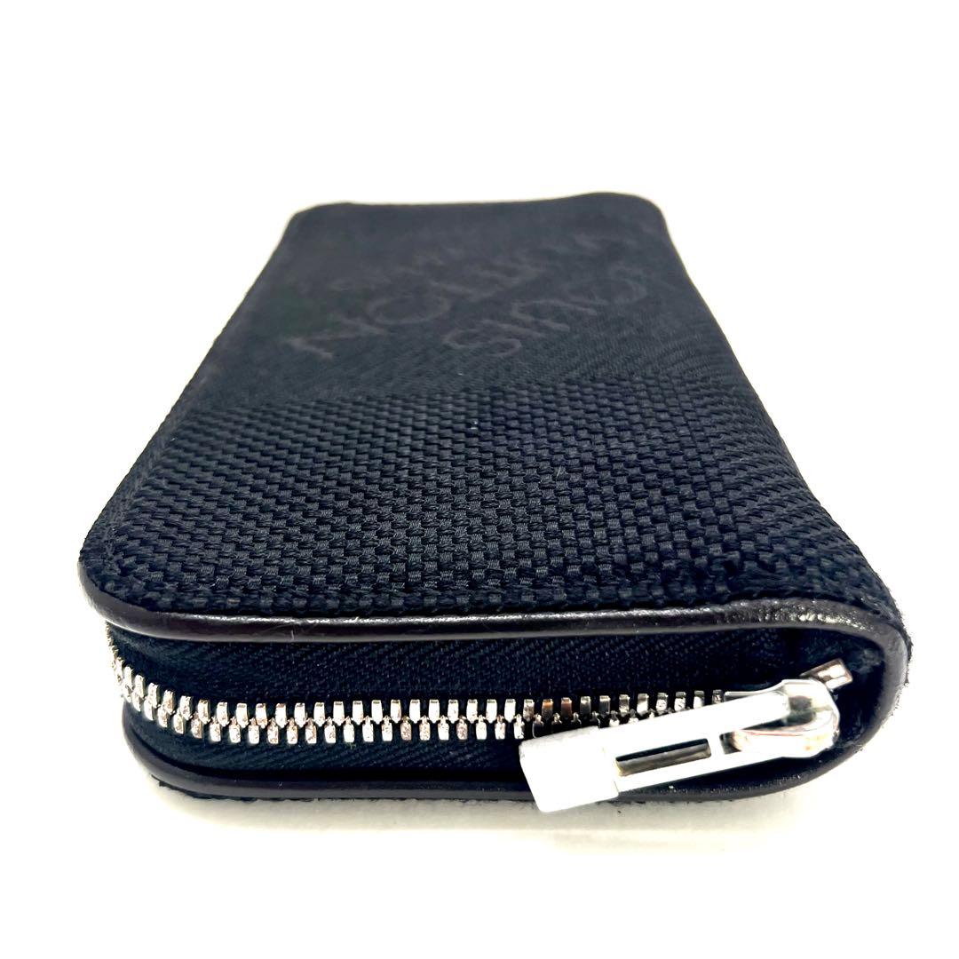 Louis Vuitton Portefeuille Longippe Zippy Wallet — view 2