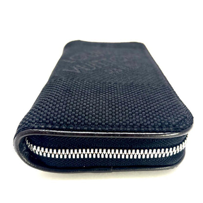 Louis Vuitton Portefeuille Longippe Zippy Wallet — view 3