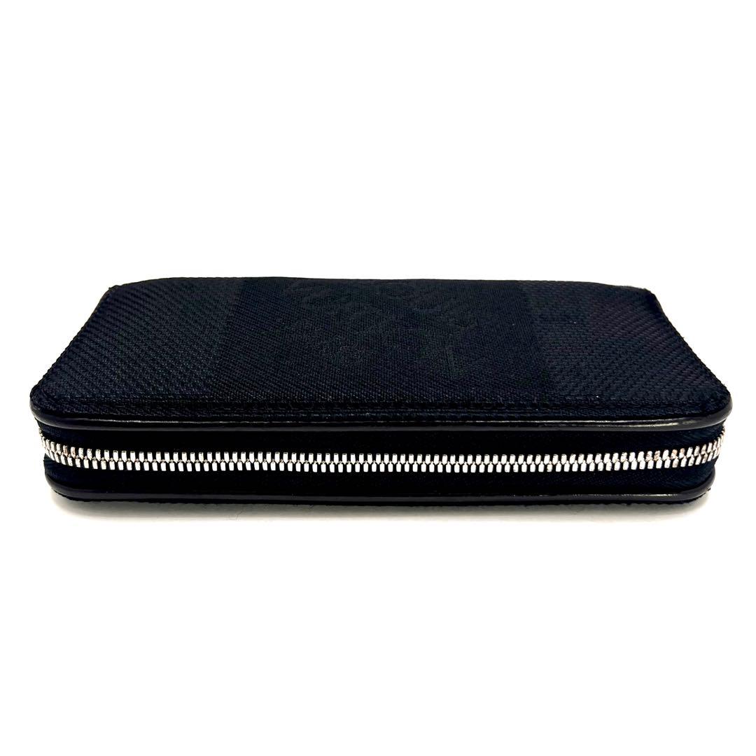 Louis Vuitton Portefeuille Longippe Zippy Wallet — view 4