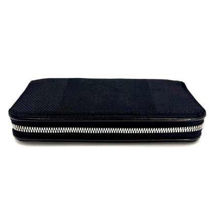 Louis Vuitton Portefeuille Longippe Zippy Wallet — view 4