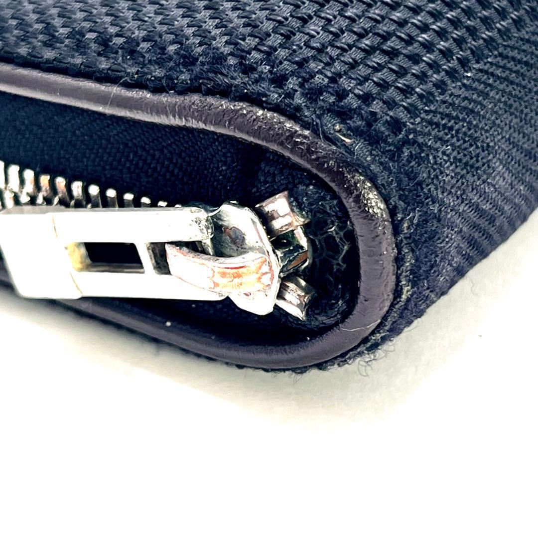 Louis Vuitton Portefeuille Longippe Zippy Wallet — view 6