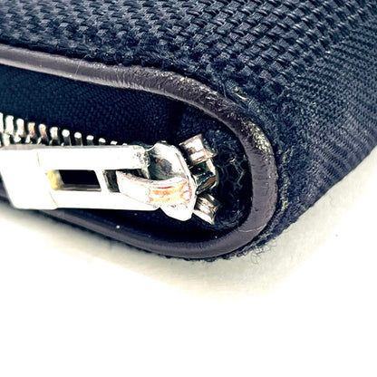 Louis Vuitton Portefeuille Longippe Zippy Wallet — view 6