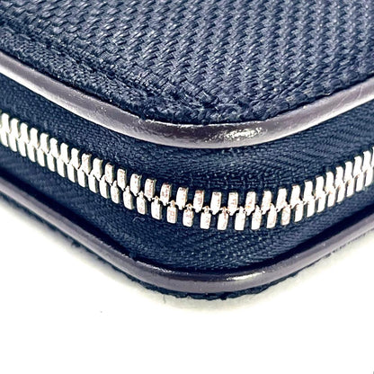 Louis Vuitton Portefeuille Longippe Zippy Wallet — view 8