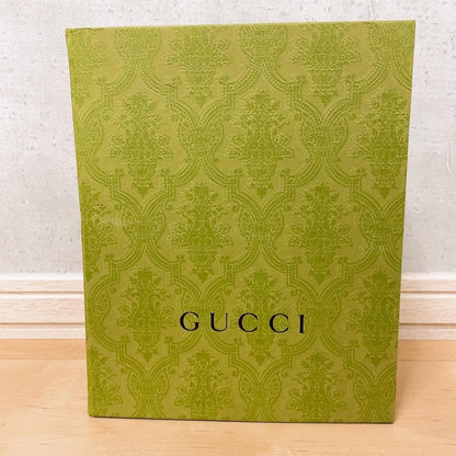 Gucci GG Raffia Bucket Hat M 57 cm — view 7