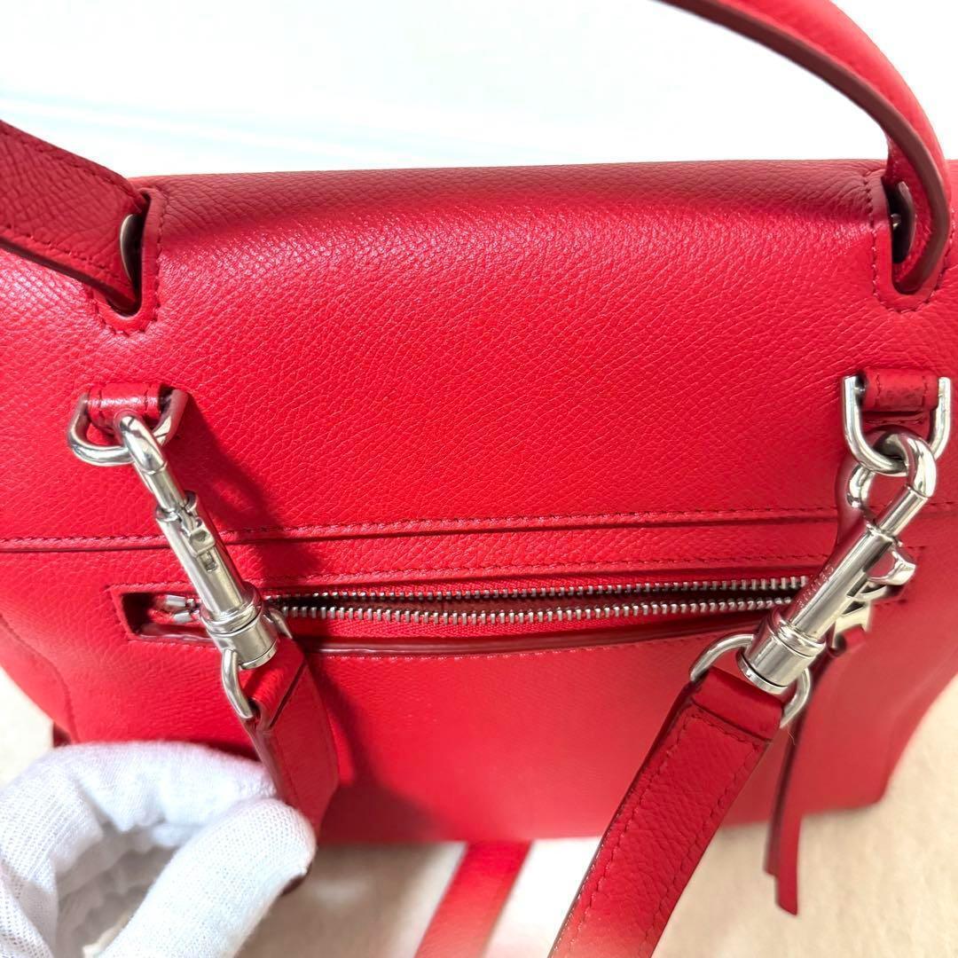 Celine Shoulder 2-Way Micro Belt Bag — view 4