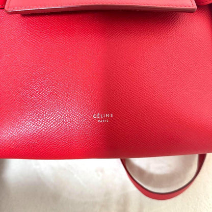 Celine Shoulder 2-Way Micro Belt Bag — view 5