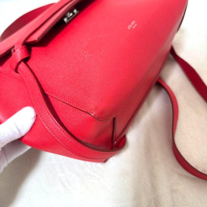Celine Shoulder 2-Way Micro Belt Bag — view 6