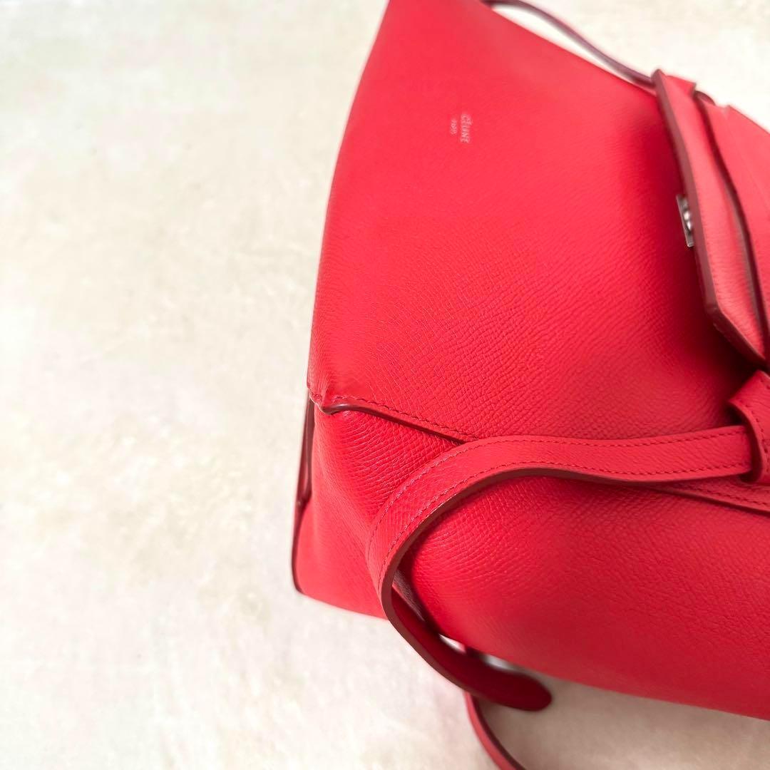 Celine Shoulder 2-Way Micro Belt Bag — view 7