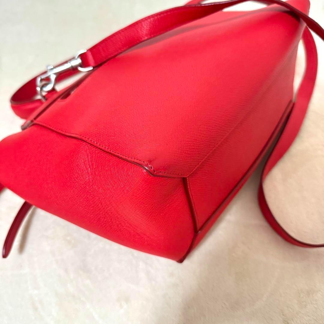 Celine Shoulder 2-Way Micro Belt Bag — view 8