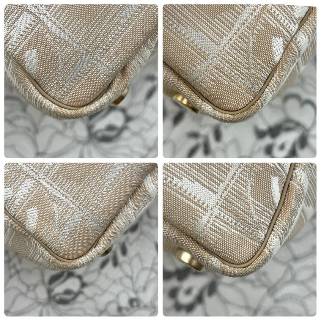Chanel New Travel Line Tote MM — view 6