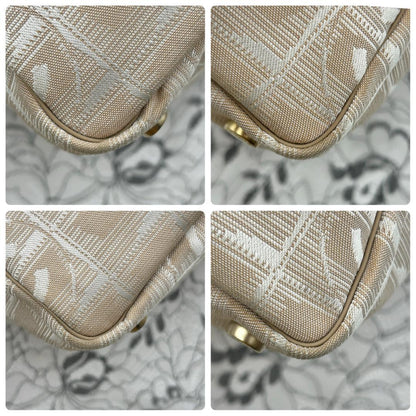 Chanel New Travel Line Tote MM — view 6