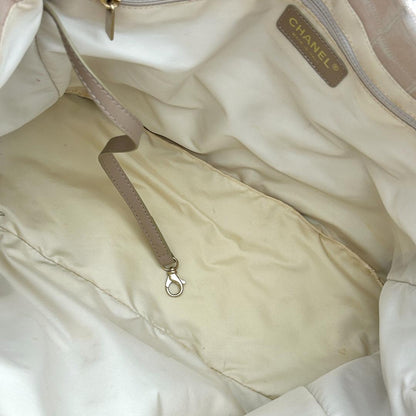Chanel New Travel Line Tote MM — view 7