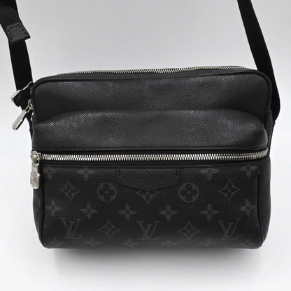 Louis Vuitton Taigarama Outdoor Messenger Shoulder Bag — view 2