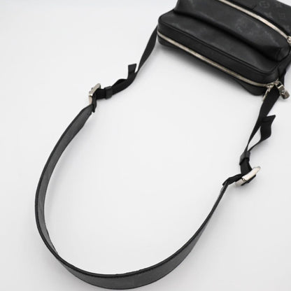Louis Vuitton Taigarama Outdoor Messenger Shoulder Bag — view 7
