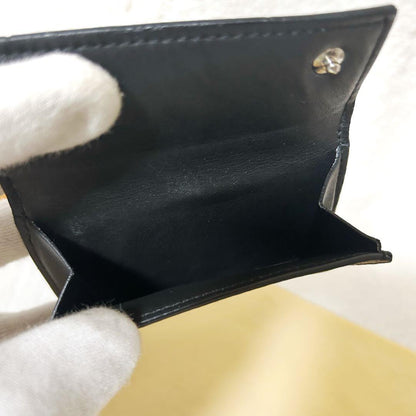 Louis Vuitton Discovery Eclipse Monogram Reverse Trifold Wallet