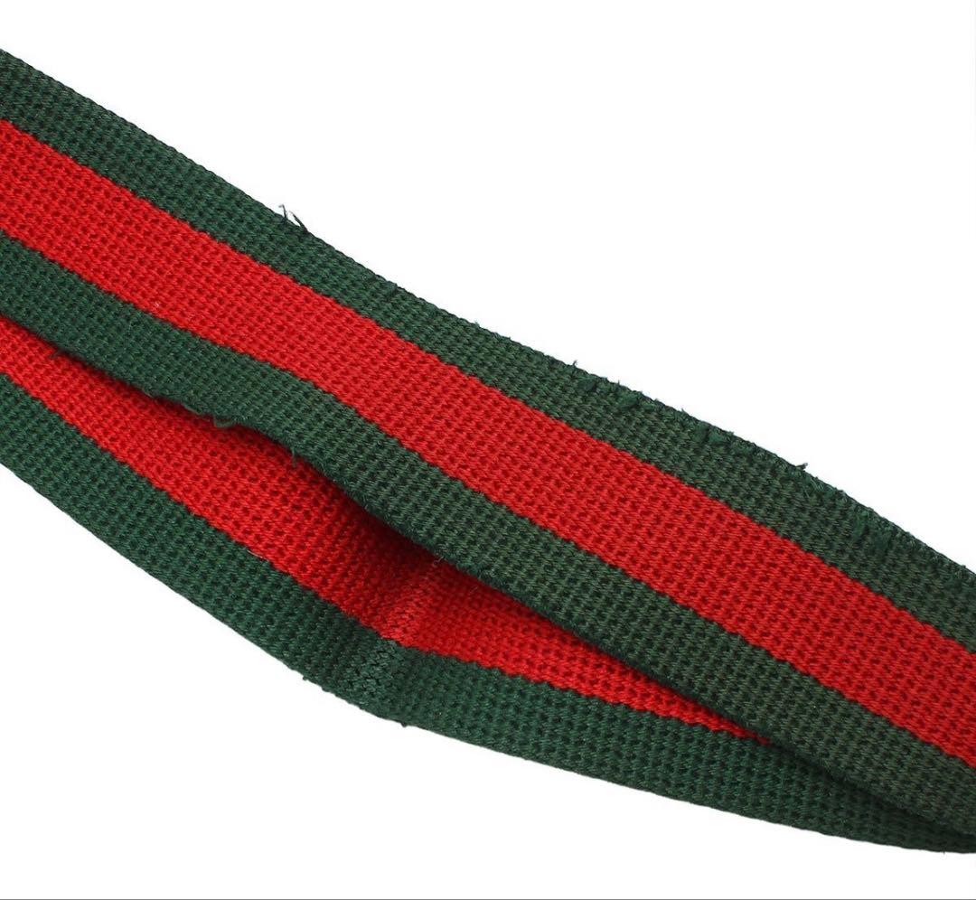 Gucci GG Supreme Neo Vintage Waist Pouch — view 7