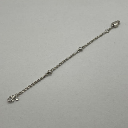 Tiffany & Co Heart Charm Bracelet — view 2