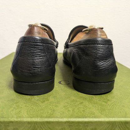 Gucci 1953 Horsebit Loafers Bee 7