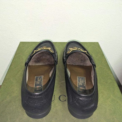 Gucci 1953 Horsebit Loafers Bee 7