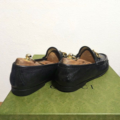 Gucci 1953 Horsebit Loafers Bee 7