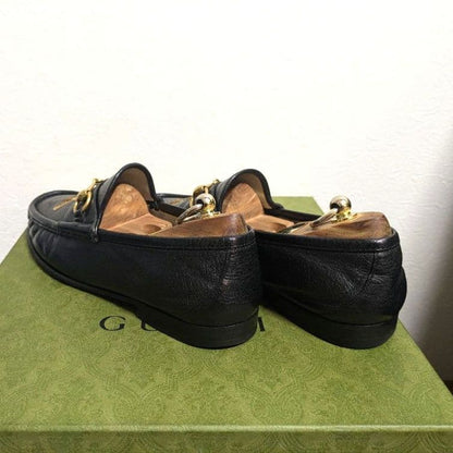 Gucci 1953 Horsebit Loafers Bee 7