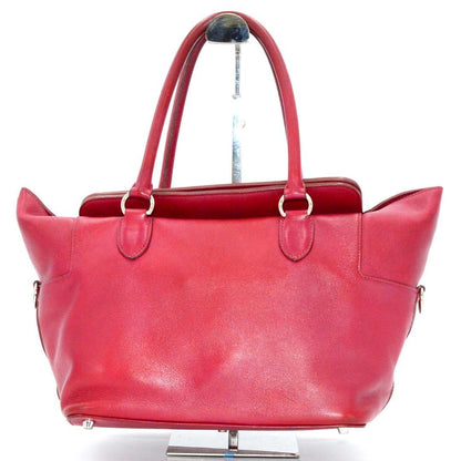 Hermes Toolbox 2-Way Shoulder Bag