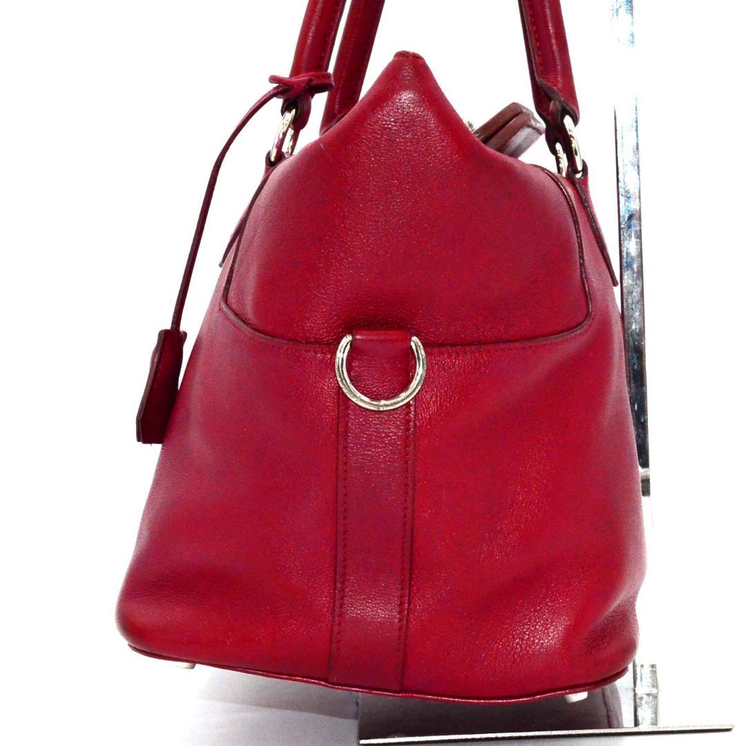 Hermes Toolbox 2-Way Shoulder Bag