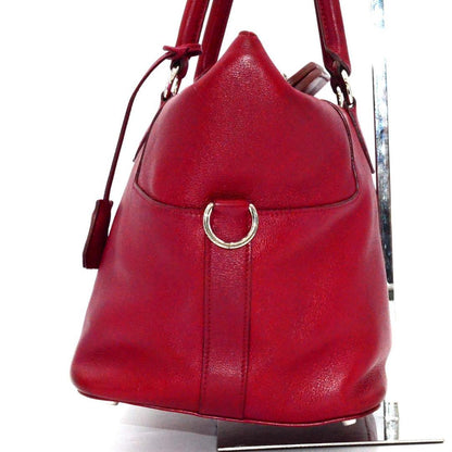Hermes Toolbox 2-Way Shoulder Bag