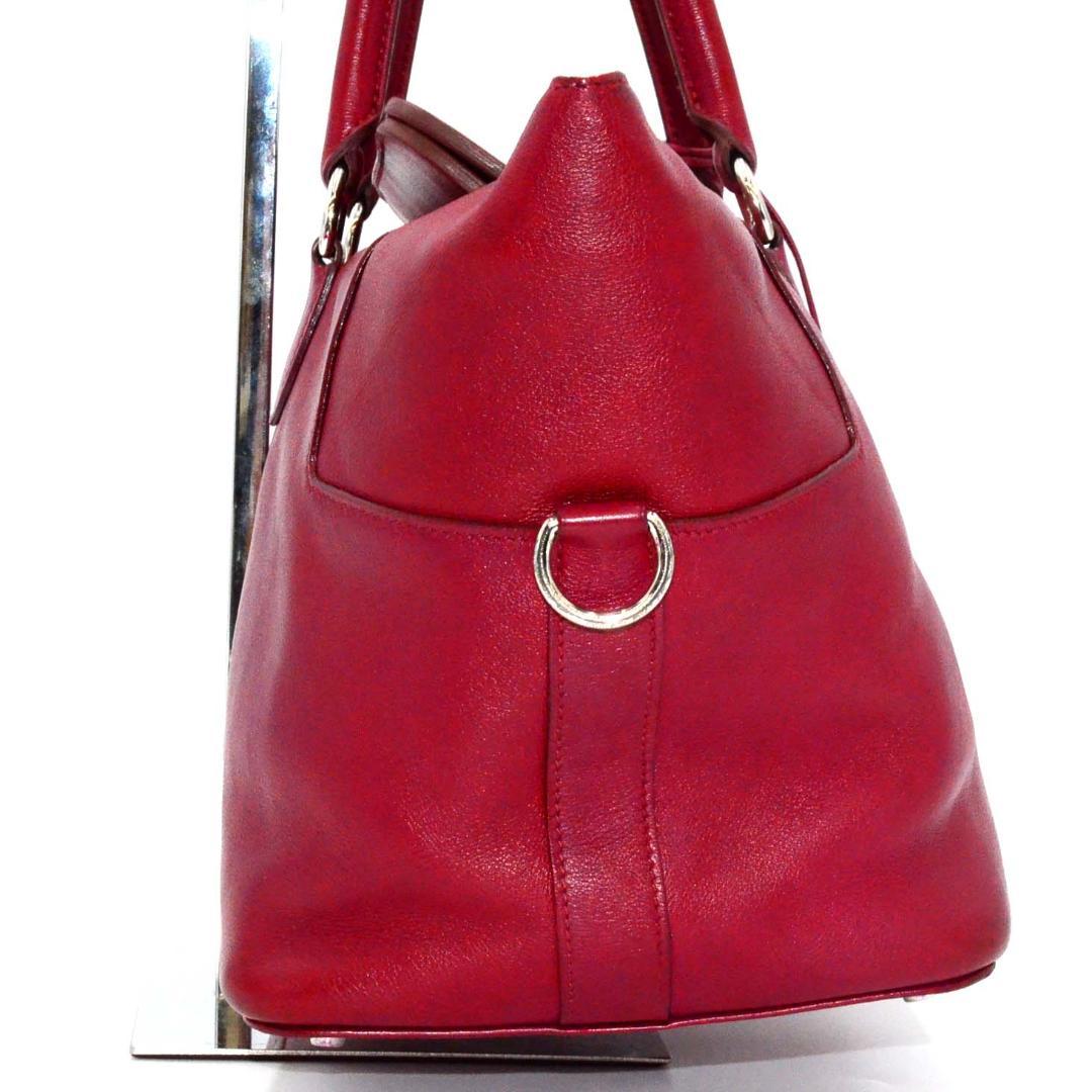 Hermes Toolbox 2-Way Shoulder Bag