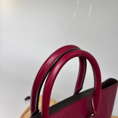 Louis Vuitton Epi Phoenix PM Handbag — view 6