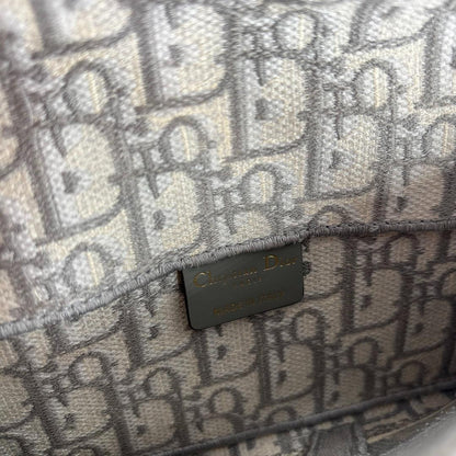 Christian Dior Trotter Shoulder Bag Women