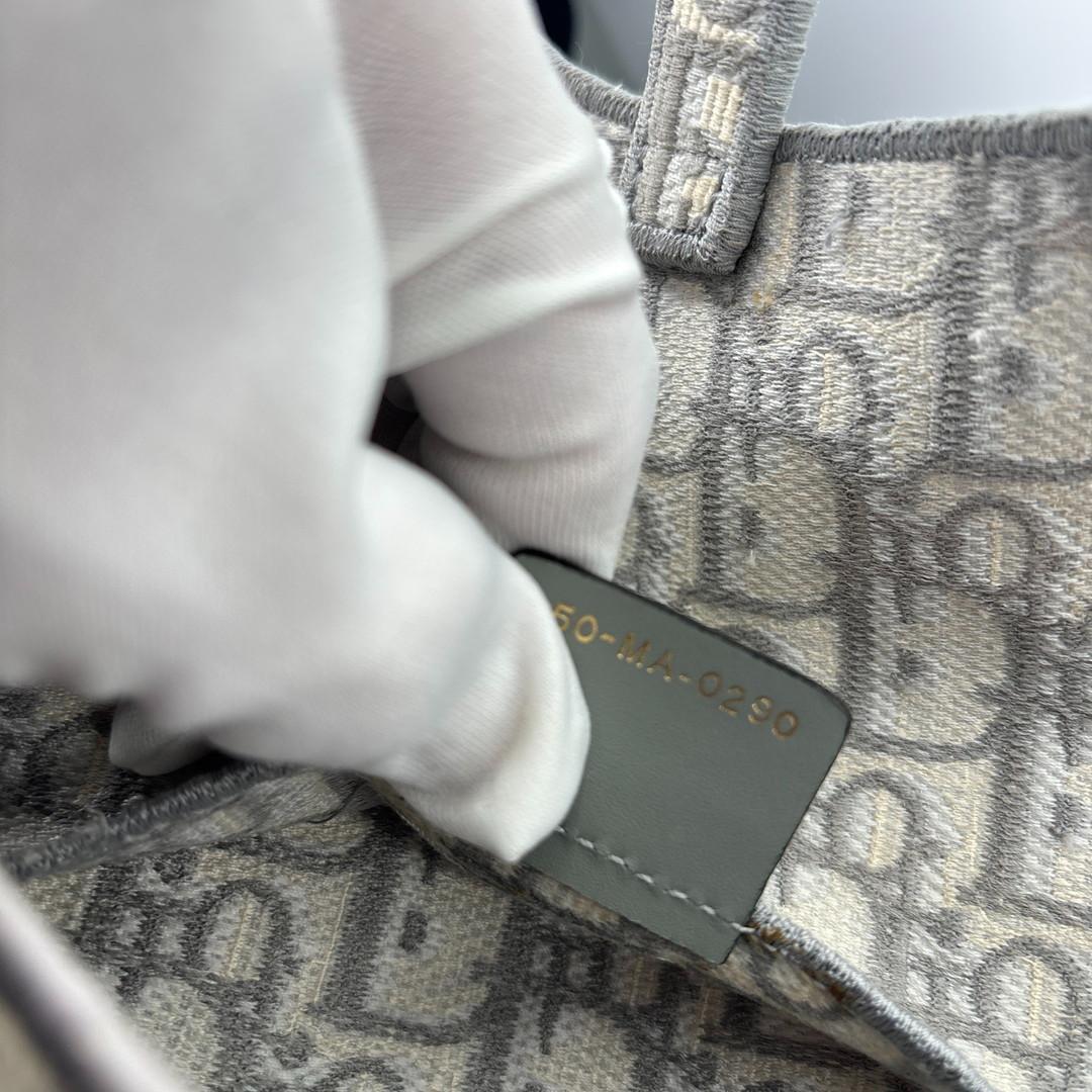 Christian Dior Trotter Shoulder Bag Women