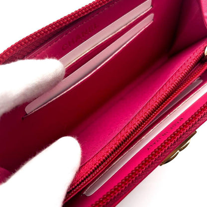 Chanel Wallet Boy Round — view 5