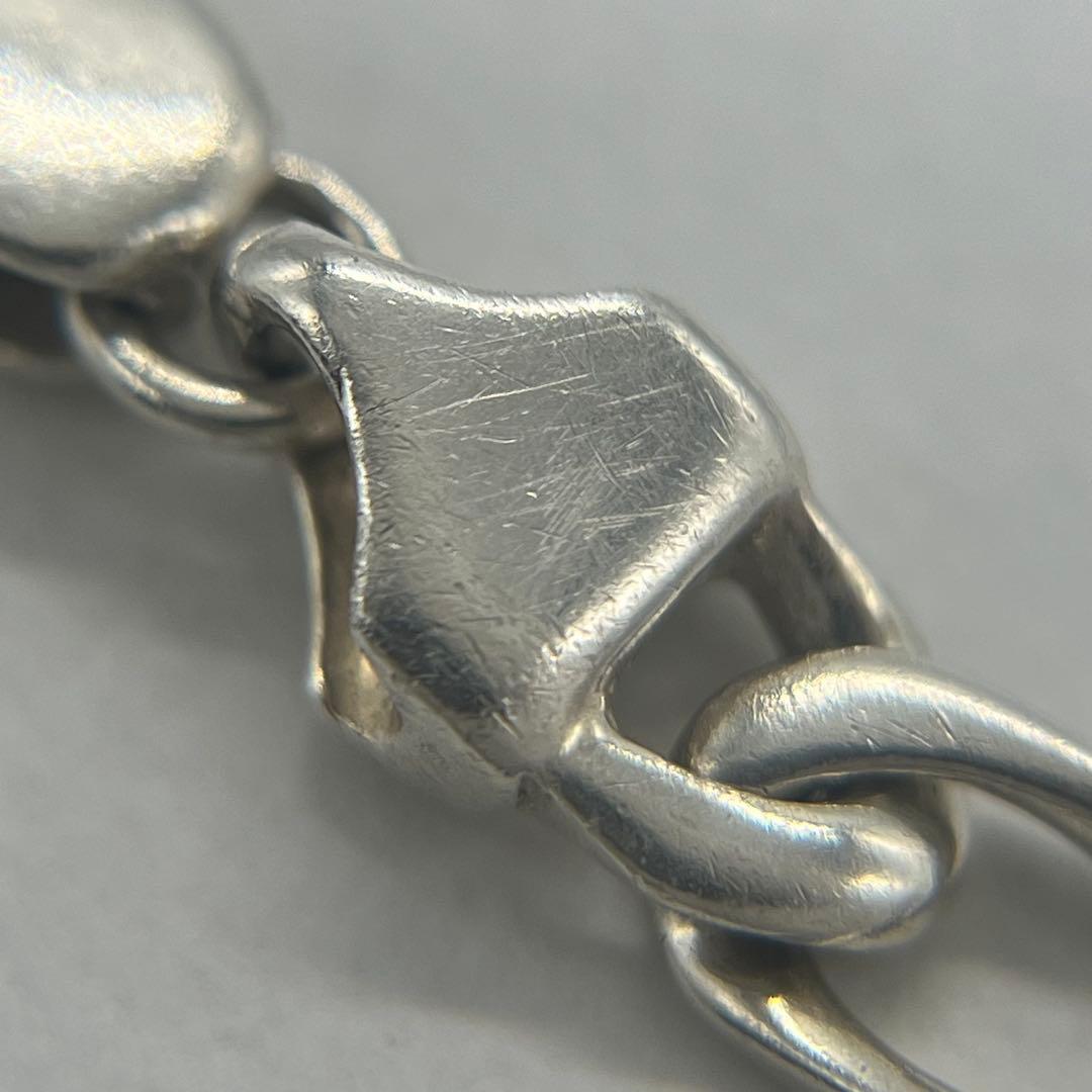 Tiffany & Co Figaro Chain Bracelet Combination — view 9