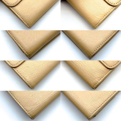 Chanel Wallet CC Logo BE — view 8