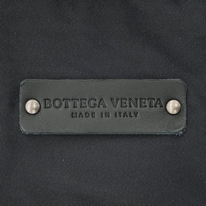 Bottega Veneta 2-way Travel Bag Marco Polo Black