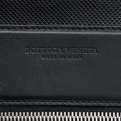 Bottega Veneta 2-way Travel Bag Marco Polo Black