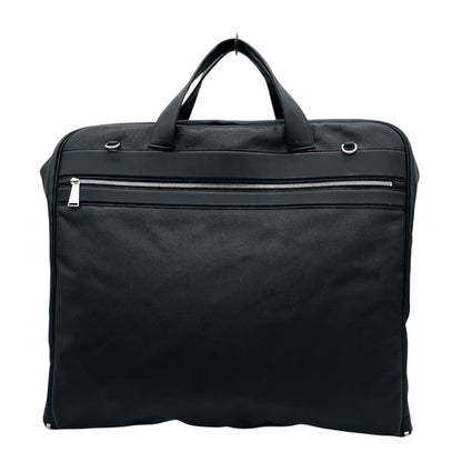 Bottega Veneta 2-way Travel Bag Marco Polo Black