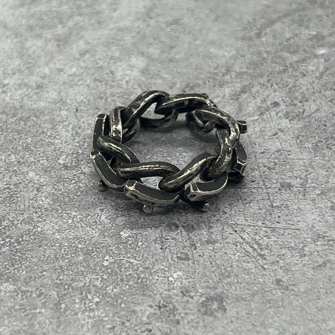 Tiffany & Co Forge Ring