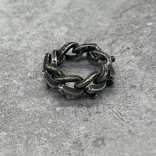 Tiffany & Co Forge Ring