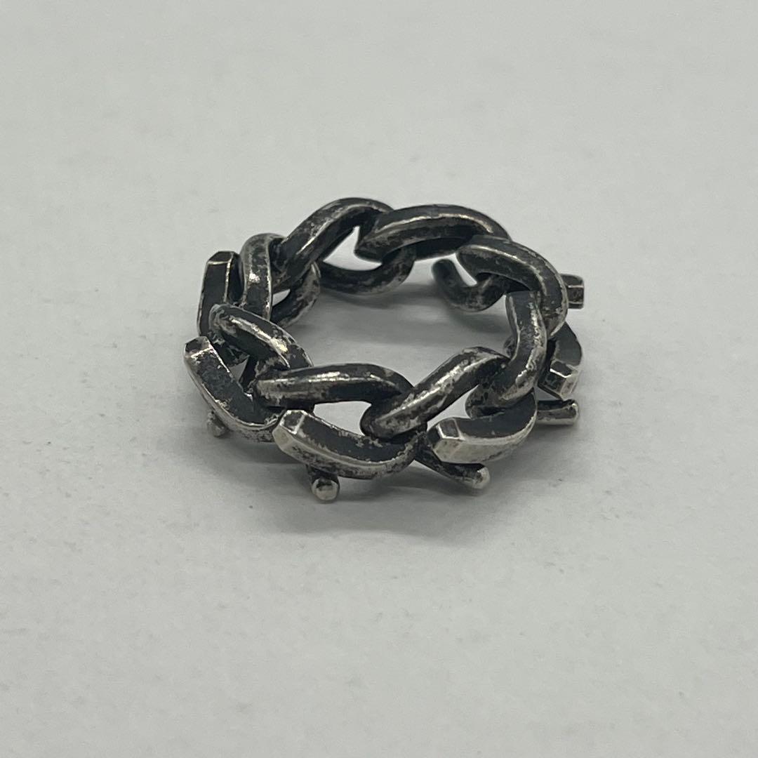 Tiffany & Co Forge Ring — view 2