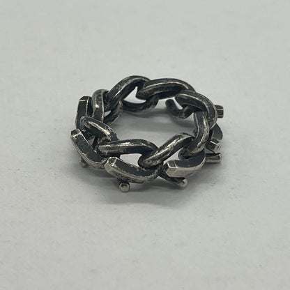 Tiffany & Co Forge Ring — view 2