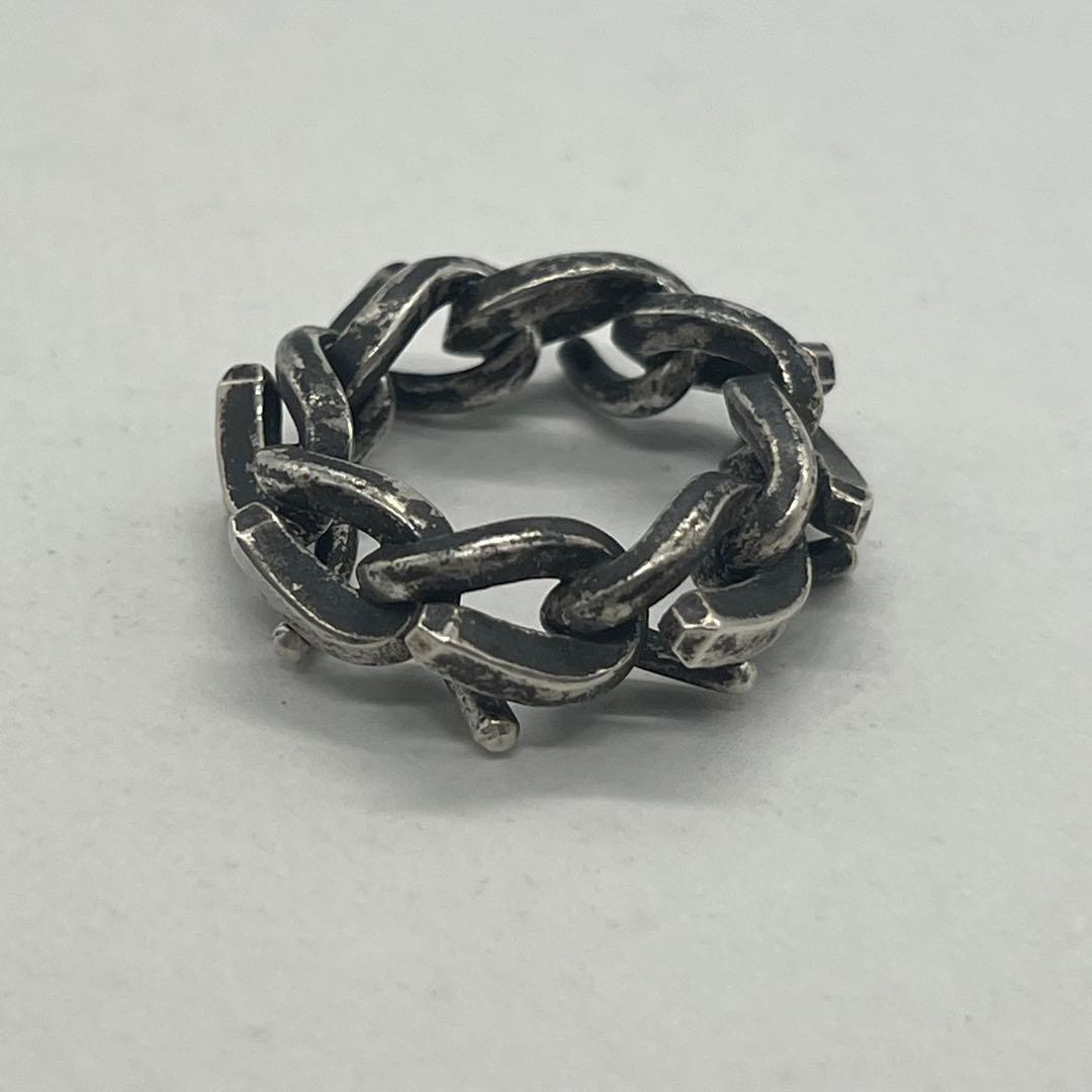 Tiffany & Co Forge Ring — view 3