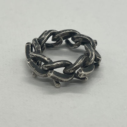 Tiffany & Co Forge Ring — view 3