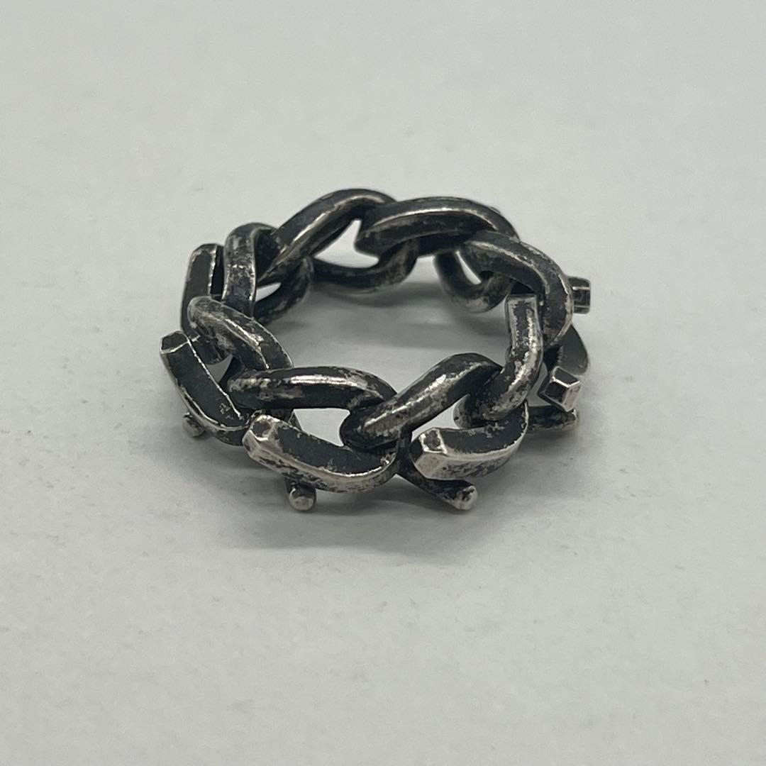 Tiffany & Co Forge Ring — view 4