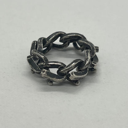 Tiffany & Co Forge Ring — view 4